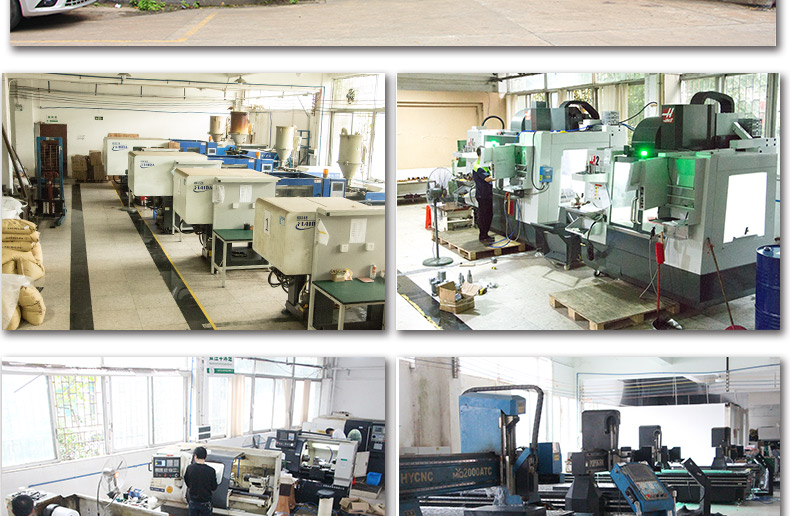 軌道燈連接器塑料軌道燈導軌頭滑道式