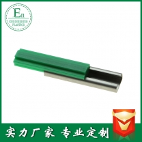 批量生產生產線輸送設備鏈條導軌 可定做各種型號鏈條導向件