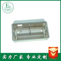 塑膠外殼注塑加工塑料制品模具