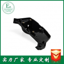 塑料配件加工尼龍POM注塑開模加工