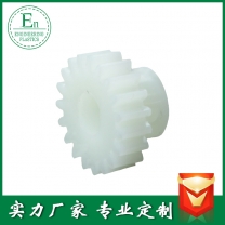 來圖來樣加工耐磨尼龍齒輪定做