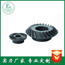 食品機械附件uhmw-pe塑料星輪齒輪