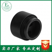 塑料制品廠家cnc塑料加工件