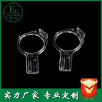 精密塑料磨具藍牙耳機亞克力成型