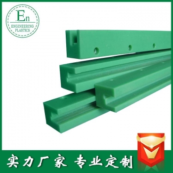 廠家各款滑軌塑料配件直線滑塊