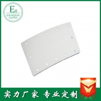 優(yōu)質(zhì)白色耐高溫聚四氟乙烯塑料板材