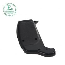 塑料耐磨ABS注塑件聚氨酯注塑件 塑料尼龍制品