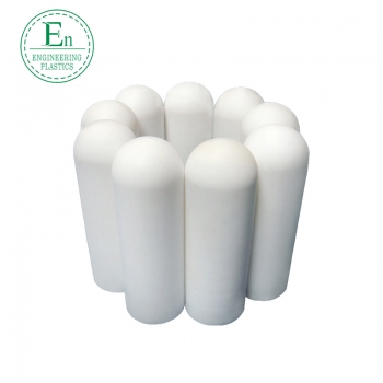  自潤滑PTFE聚四氟乙烯配件阻燃鐵氟龍異形件