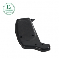 塑料耐磨ABS注塑件玩具外殼自潤(rùn)滑工程ABS注塑零部件