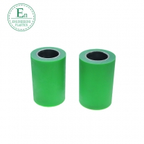 供應聚氨酯膠輥 打印機造紙膠輥托輥PU優力膠輥