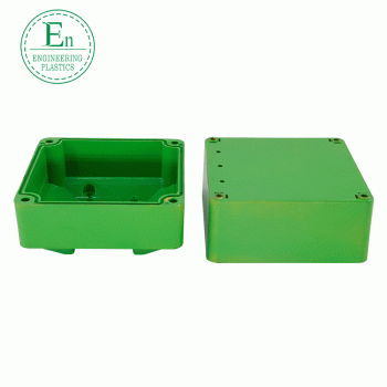 塑料ABS注塑件耐磨含油塑料制品ABS外殼注塑