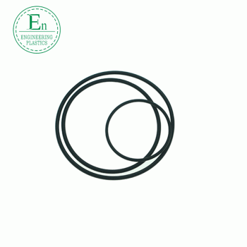 硅膠環保O型密封圈防水硅膠圈氟膠橡膠PU聚氨酯