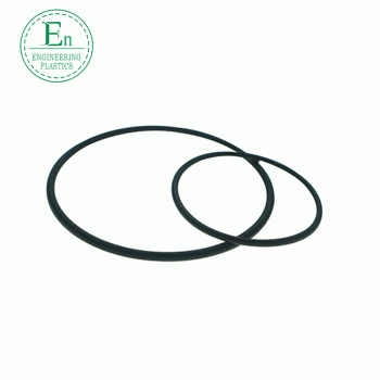 PTEF鐵氟龍塑料硅膠密封O型圈防塵防水密封袋