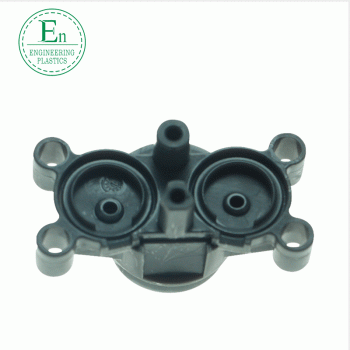 ABS注塑加工塑膠零配件套開模定制定制尼龍注塑