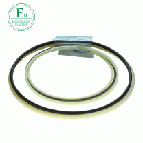 硅膠環保O型密封圈防水硅膠圈氟膠橡膠PU聚氨酯