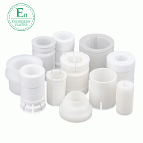 塑料超高分子量聚乙烯尼龍軸套耐磨車床高密度軸套異型件