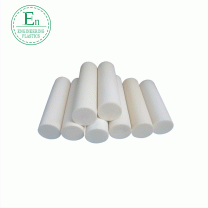 塑料尼龍棒耐高溫工程塑料黑色藍色圓形澆筑尼龍棒