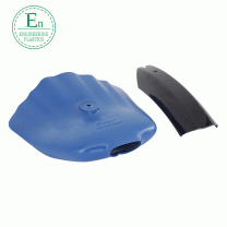 開模注塑加工ABS異形件PE ABS 尼龍 POM 塑膠產(chǎn)品注塑加工