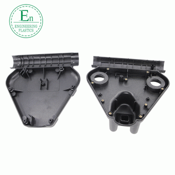 開模注塑加工ABS異形件PE ABS 尼龍 POM 塑膠產品注塑加工