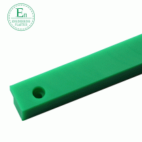 塑料鏈條導(dǎo)軌定制潤滑尼龍TU型導(dǎo)軌耐高溫傳動(dòng)軌道鏈條導(dǎo)軌