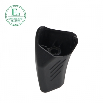 ABS注塑異形件尼龍PA塑料ABS注塑異形尼龍外殼零配件