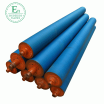 硅膠滾耐高溫印刷膠輥 丁晴膠輥耐磨聚氨酯PU膠輥