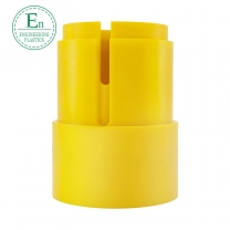 MC含油尼龍管套塑料尼龍軸套自潤滑機械耐磨損刮板滑塊軸套配件