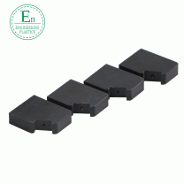 CNC自動化零件精密機加工件CNC加工鋁合金精密