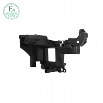 硅膠模具汽車配件電子abs注塑加工