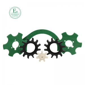 機械工業（鏈輪、星輪、齒輪、導軌）