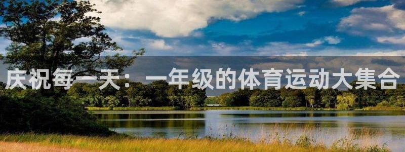 探球體育比分：慶祝每一天：一年級的體育運動大集合